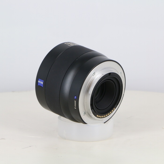 ツアイス TOUIT 32/1.8 ソニーEマウント