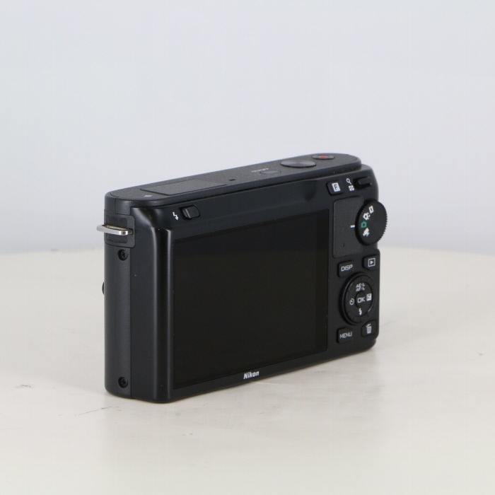 ニコン J1 ボディ ブラック