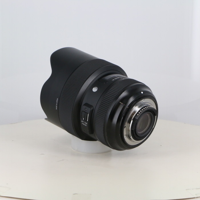 シグマ A14-24/2.8 DG HSM ニコンFマウント用