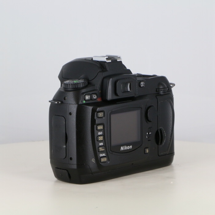 ニコン D70 ボディ