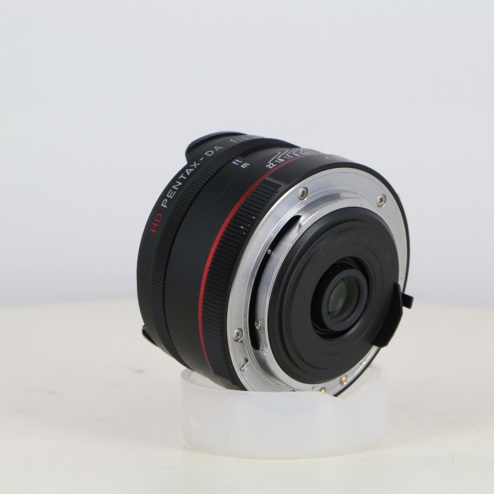 ペンタックス HD DA15/4ED AL LIMITED
