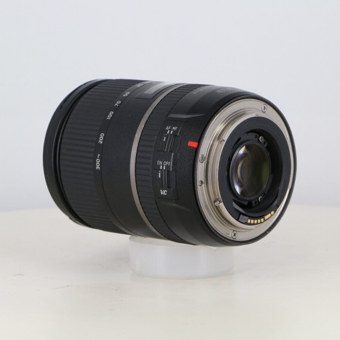 タムロン AF28-300/3.5-6.3 DI VC PZD EFマウント