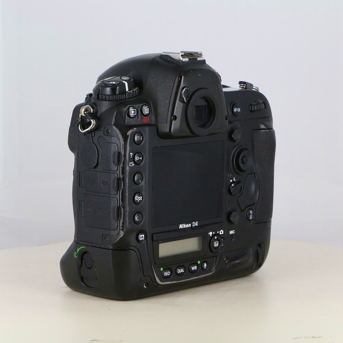 ニコン D4 ボディ