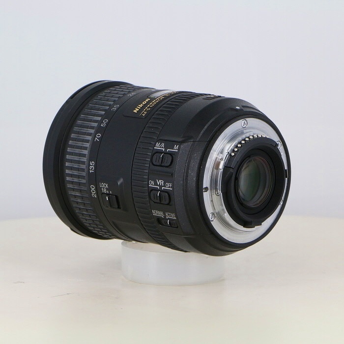ニコン AF-S DX 18-200/3.5-5.6G ED VR II