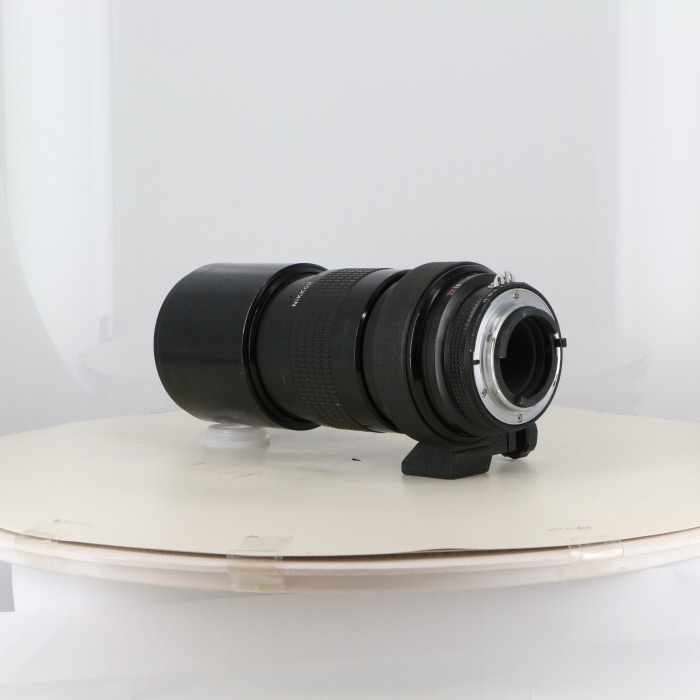 ニコン ニューニッコール300/4.5(Ai改)