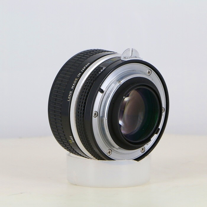 ニコン ニューニッコール50/1.4