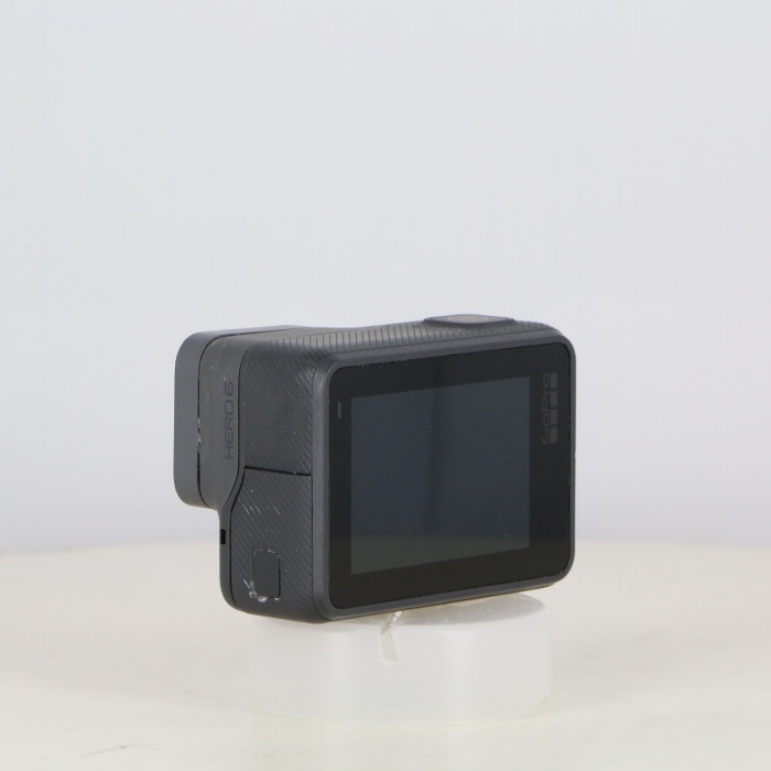GoPro HERO6 (CHDHX-601-FW)