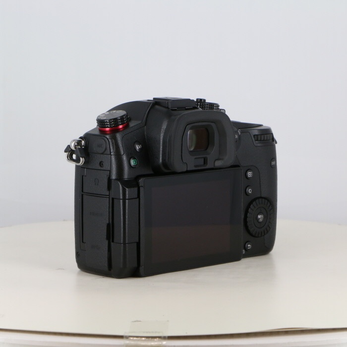 パナソニック DC-GH5M2 ボディ