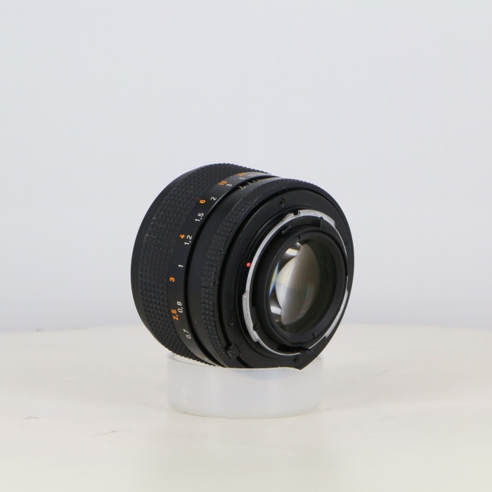 コンタックス プラナーT*50/1.4MMJ