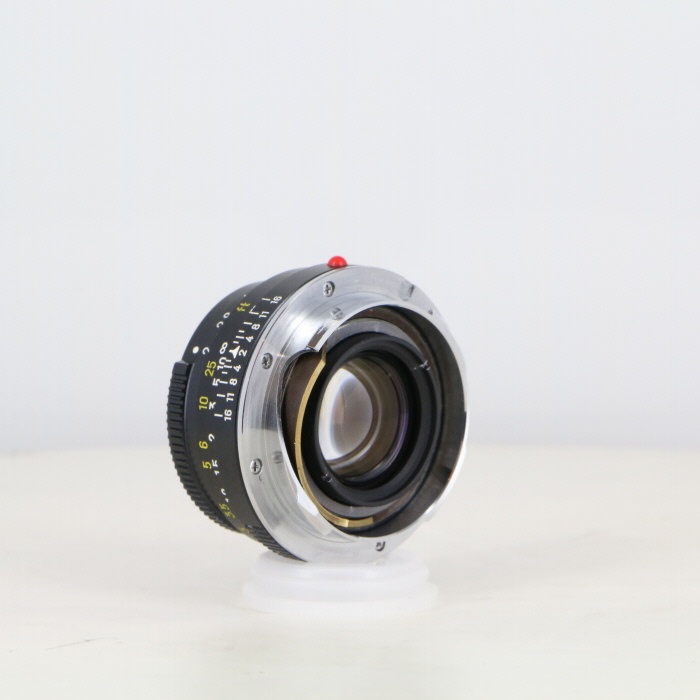 ミノルタ M-ROKKOR-QF 40/2