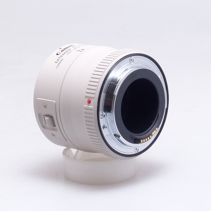 キヤノン エクステンダー EF2X II(2)