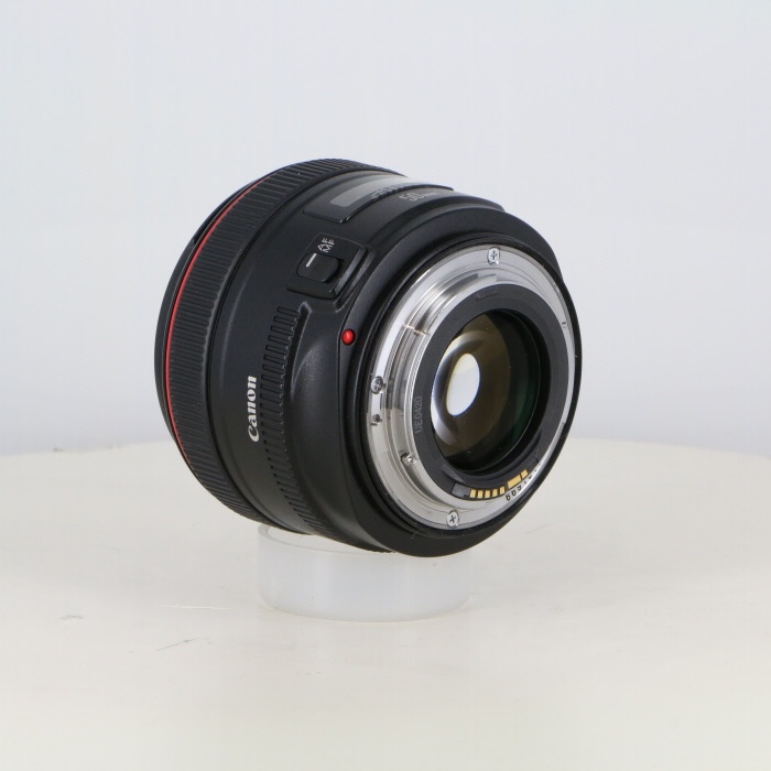 キヤノン EF50/1.2L USM