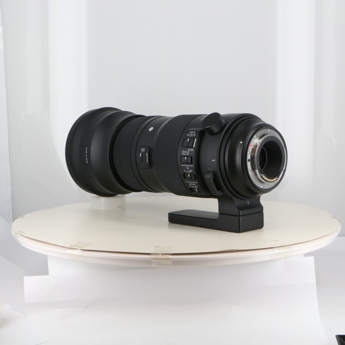 シグマ S150-600 DG OS HSM+TC-1401 キヤノンEFマウント