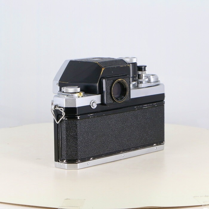 ニコン Fフォトミック ボディ