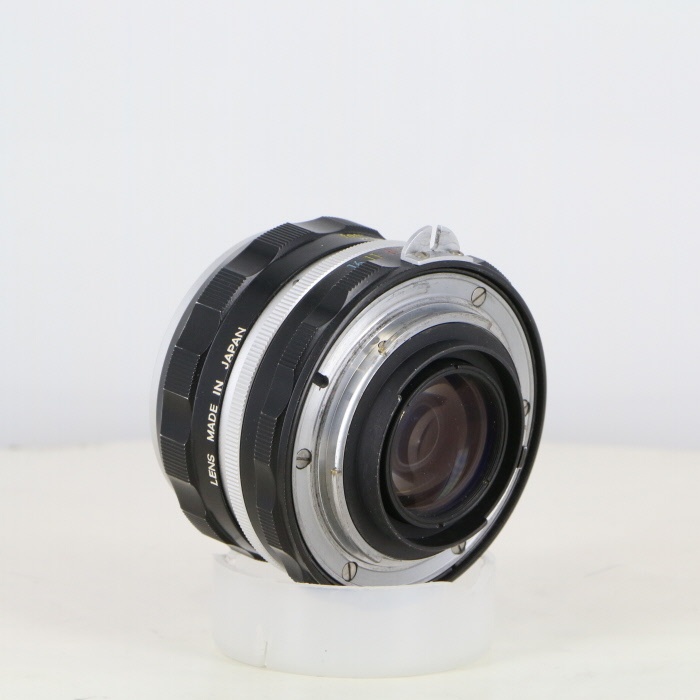 ニコン Auto 50/2