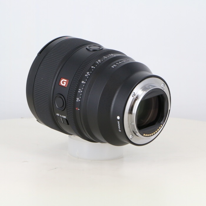 ソニー FE85/1.4 GM II