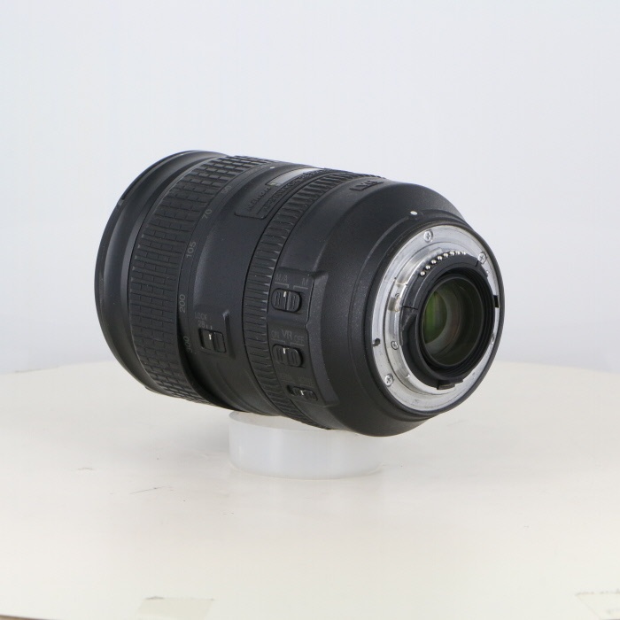 ニコン AF-S 28-300/3.5-5.6G ED VR
