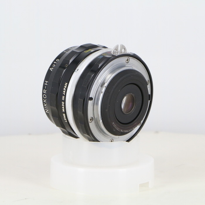 ニコン オートニッコールH28/3.5