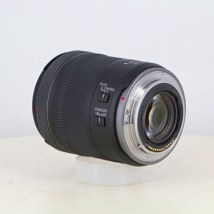 キヤノン RF24-105/4-7.1 IS STM