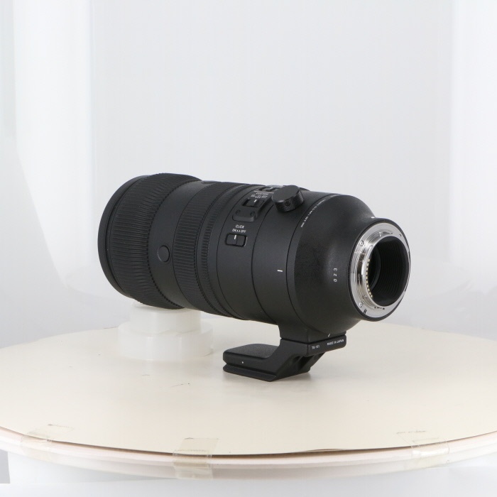シグマ S70-200/2.8 DG DN OS SPORTS ソニーEマウント用