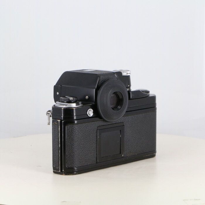ニコン F2フォトミック ブラック