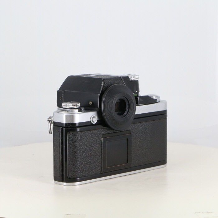ニコン F2 フォトミック