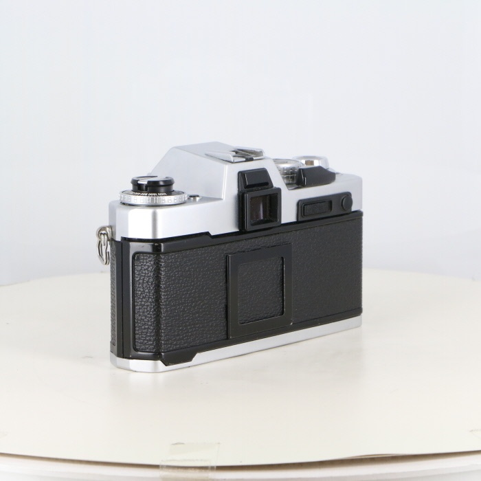 YASHICA FR II