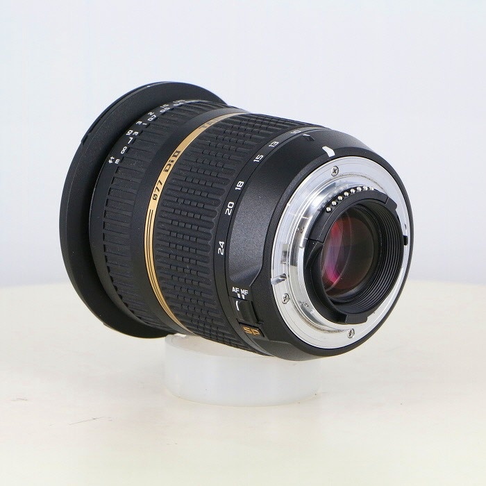 タムロン SP AF10-24/3.5-4.5 DI2 LD ニコンFマウント B001