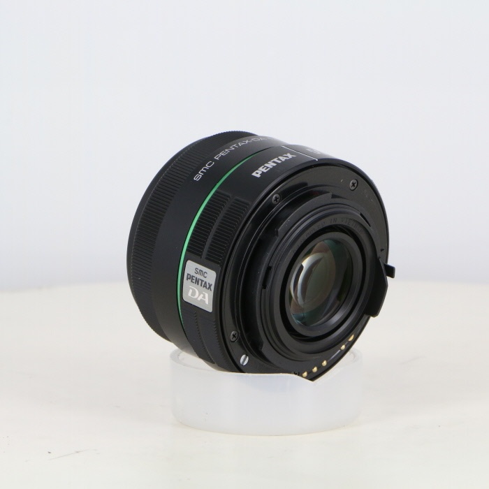 ペンタックス DA50/1.8