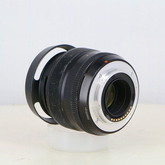 フジフイルム XF35/1.4 R