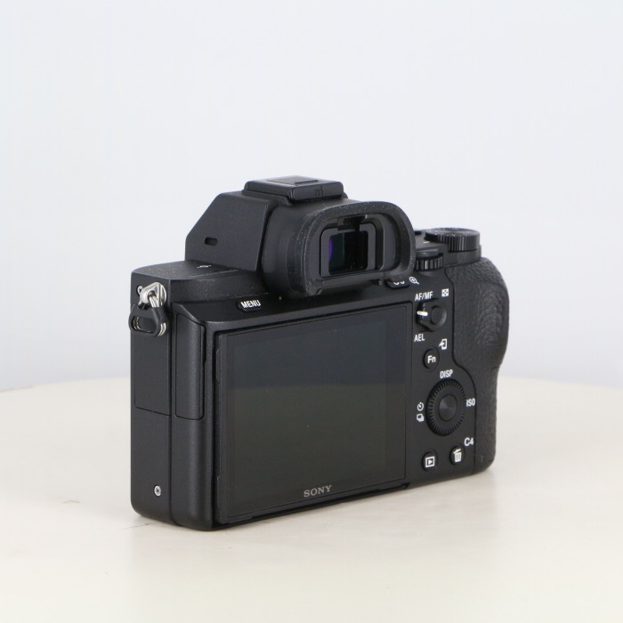 ソニー α7 II (ILCE-7M2) ボディ