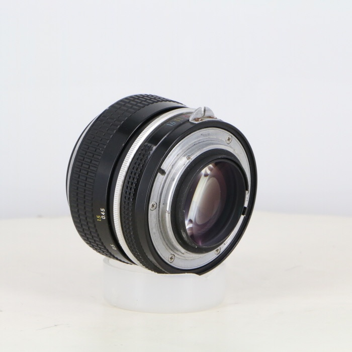 ニコン NEW NIKKOR 50/1.4