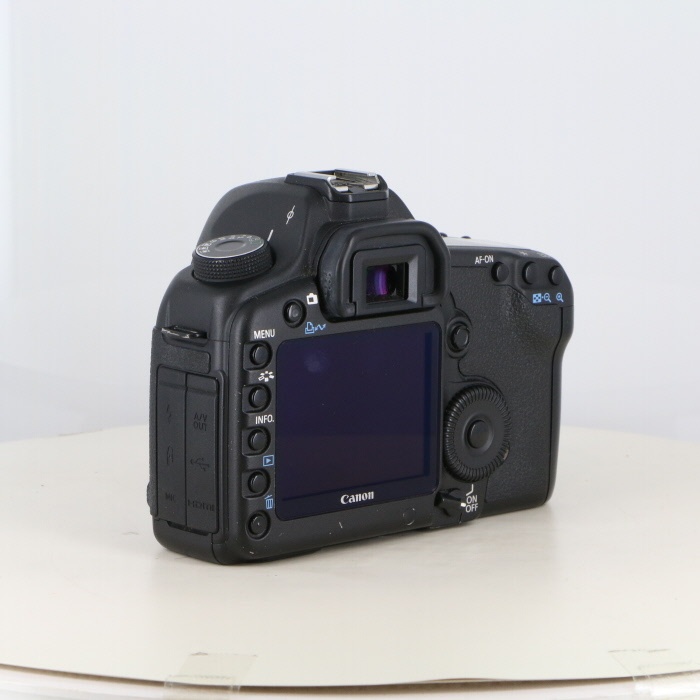 キヤノン EOS5D MarkII ボディ