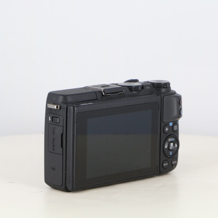 キヤノン EOS M3 ボディ ブラック