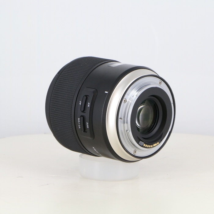 タムロン SP35/1.8 DI VC USD キヤノンEFマウント