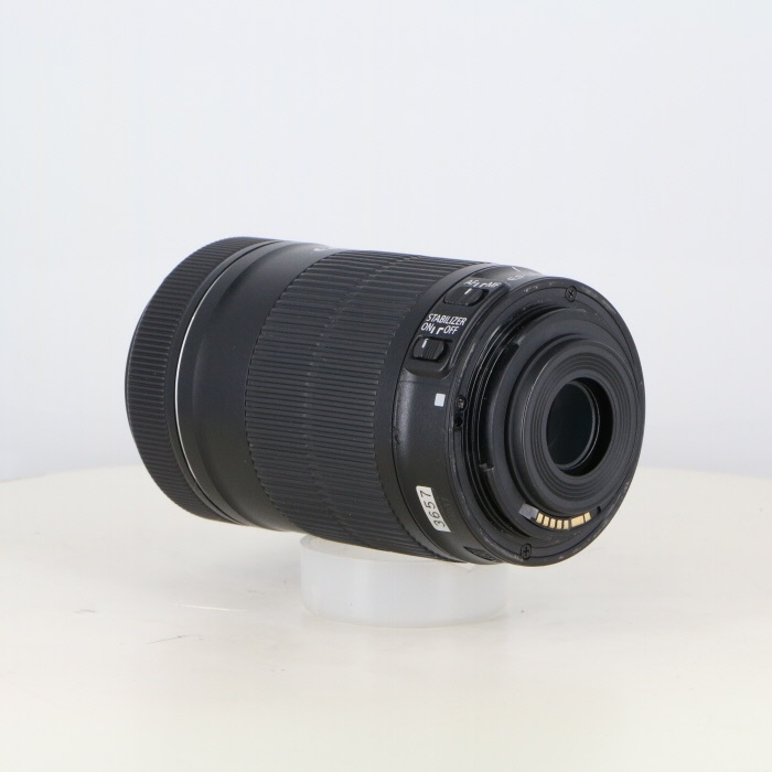 キヤノン EF-S55-250/4-5.6 IS STM
