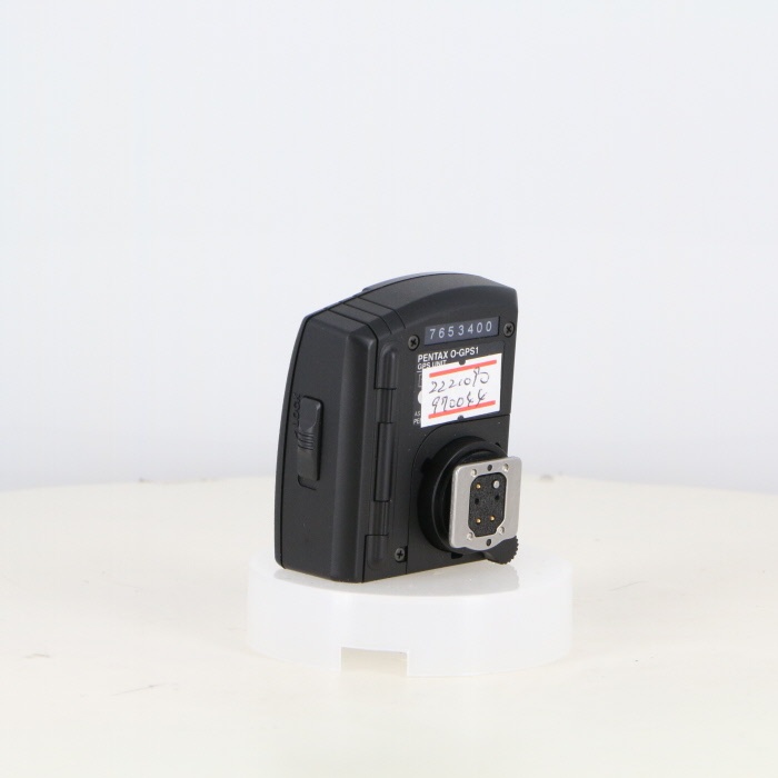 ペンタックス O-GPS1