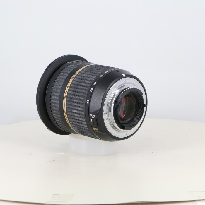 タムロン SP AF10-24/3.5-4.5 DiII B001 ニコンFマウント