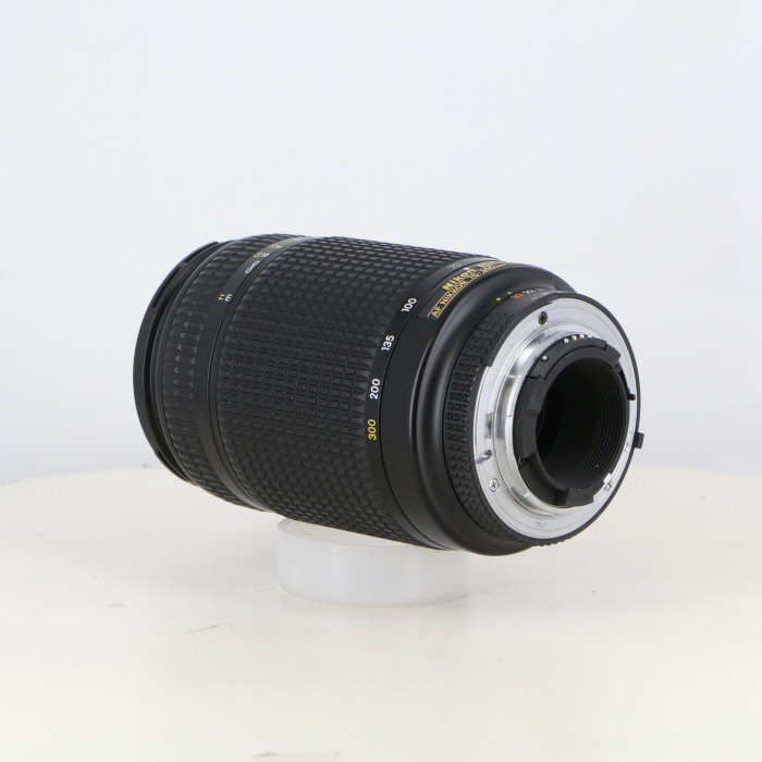 ニコン AF 70-300/4-5.6D ED