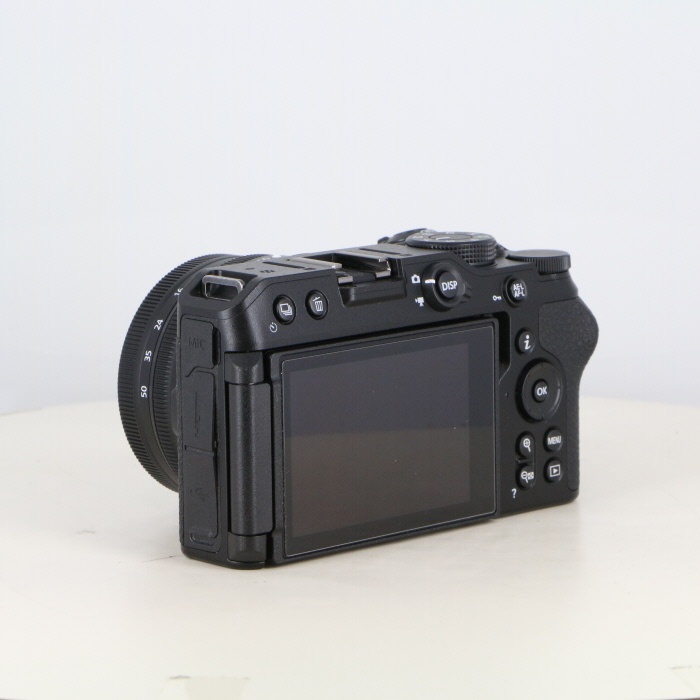 ニコン Z 30 16-50 VR レンズキツト