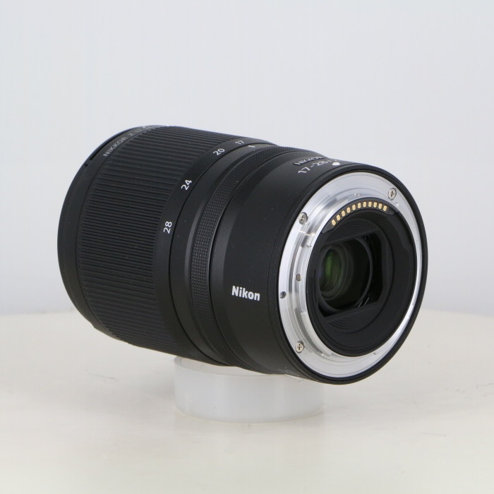 ニコン Z 17-28/2.8