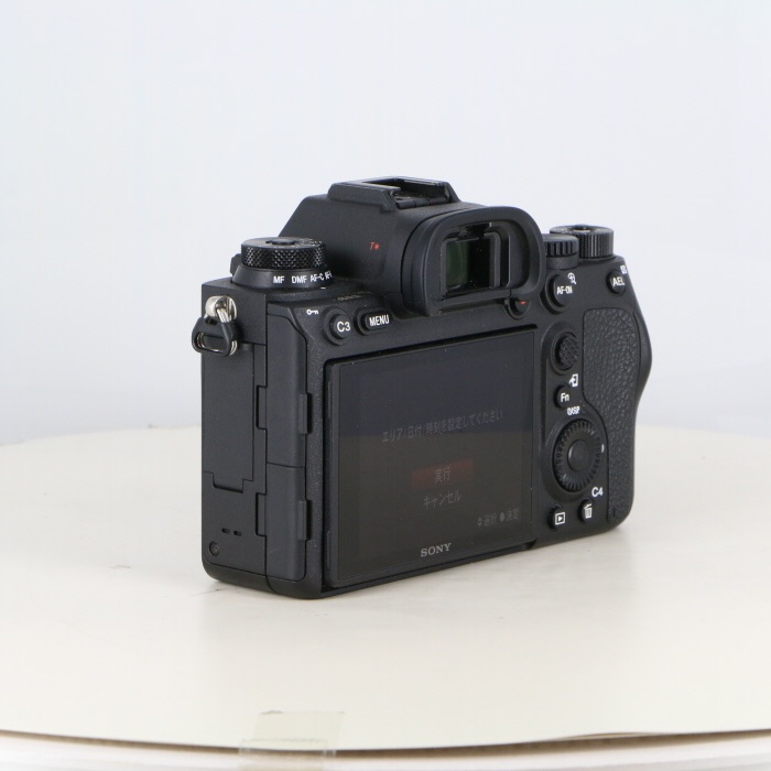 ソニー α9II (ILCE-9M2) ボディ