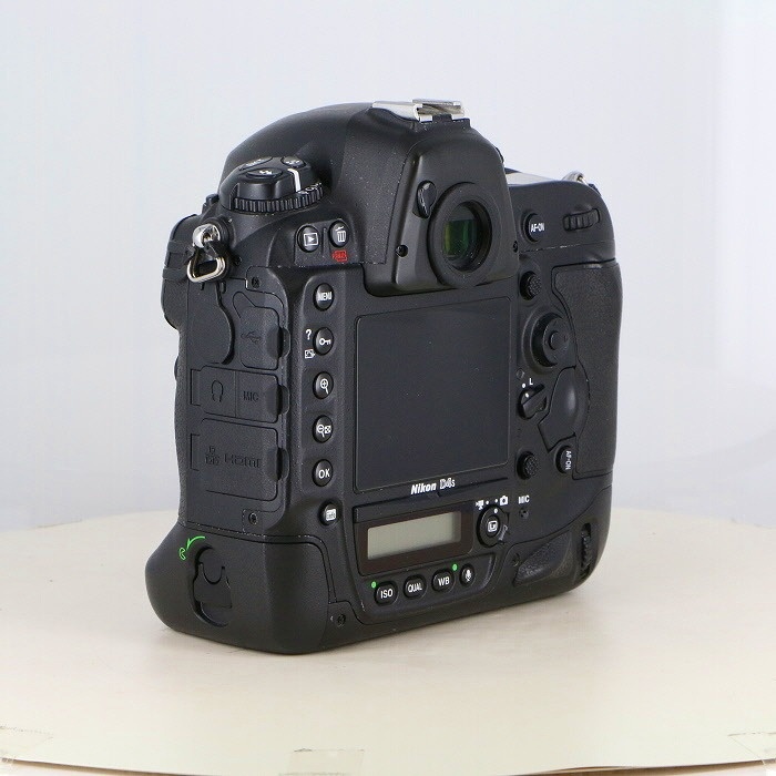 ニコン D4S ボディ