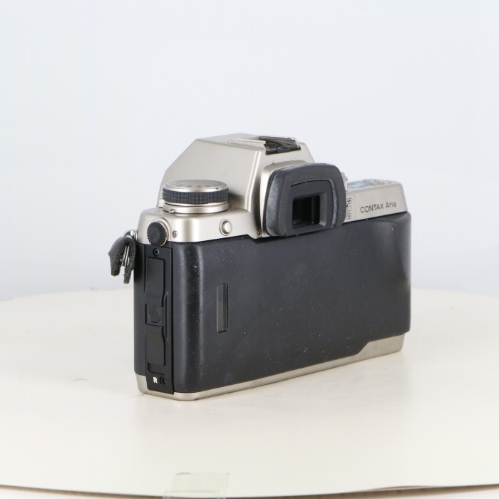 コンタックス ARIA 70YEARS ボディ
