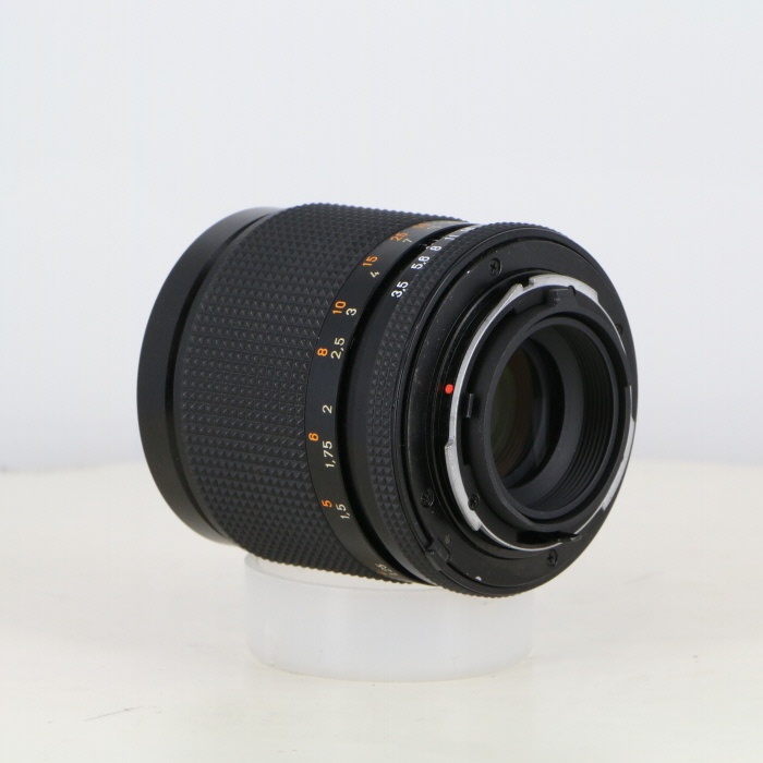 コンタックス Sonnar 100/3.5 MMJ
