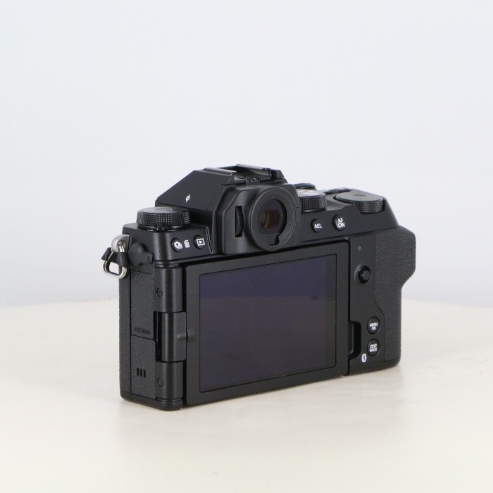 フジフイルム X-S20 ボディ