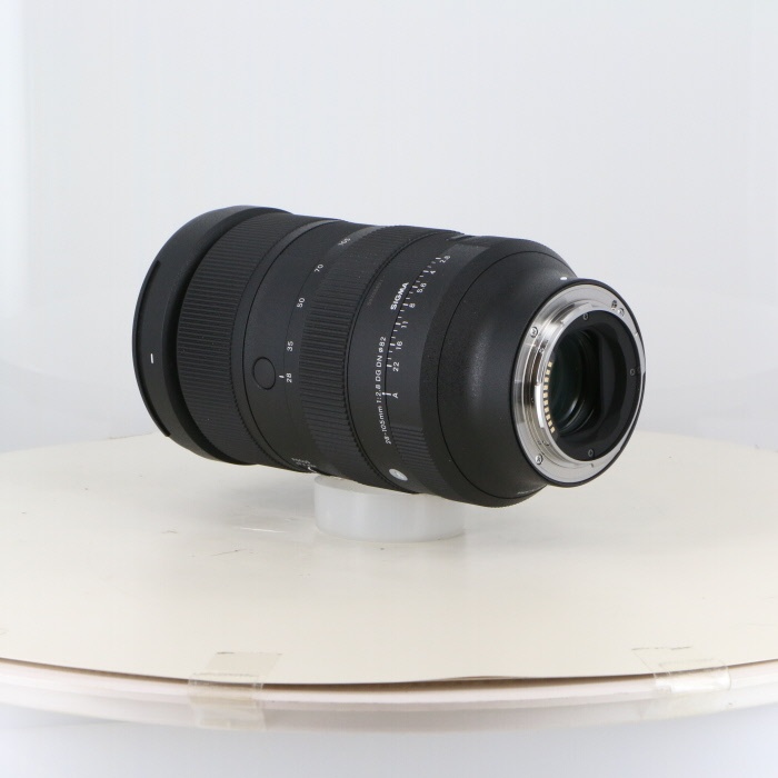 シグマ Art 28-105/2.8DG DN Lマウント用