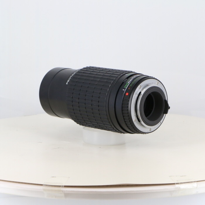 ペンタックス A 70-200/4