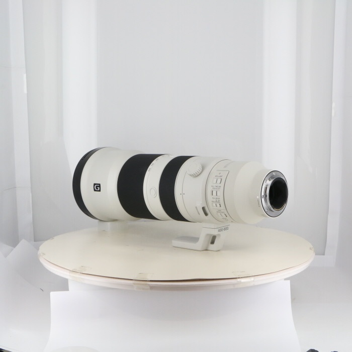 ソニー FE400-800/6.3-8 G OSS