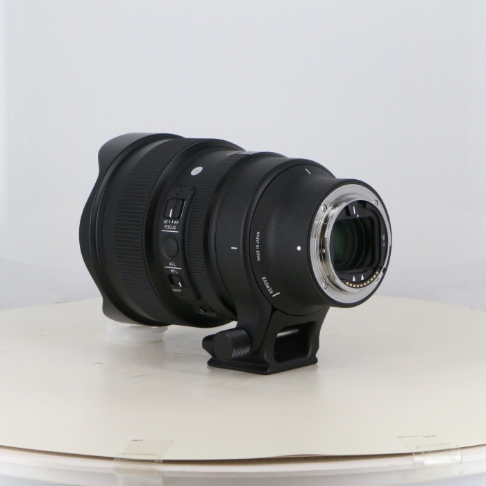 シグマ Art 14/1.4DG DN SE ソニーEマウント用